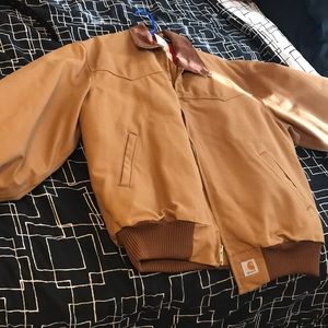 Carhartt Jacket